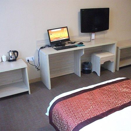 Yu Ting Hotel- Ξιάμεν Εξωτερικό φωτογραφία