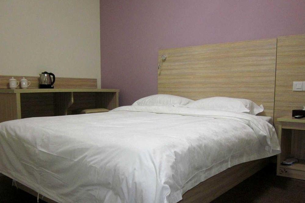 Yu Ting Hotel- Ξιάμεν Εξωτερικό φωτογραφία