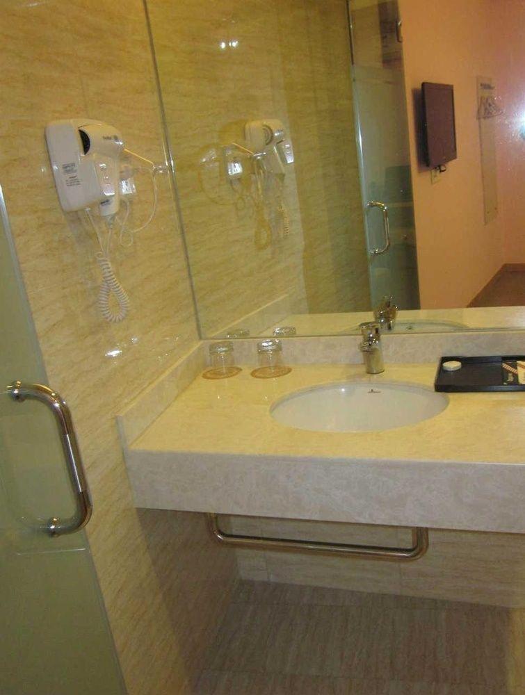 Yu Ting Hotel- Ξιάμεν Εξωτερικό φωτογραφία